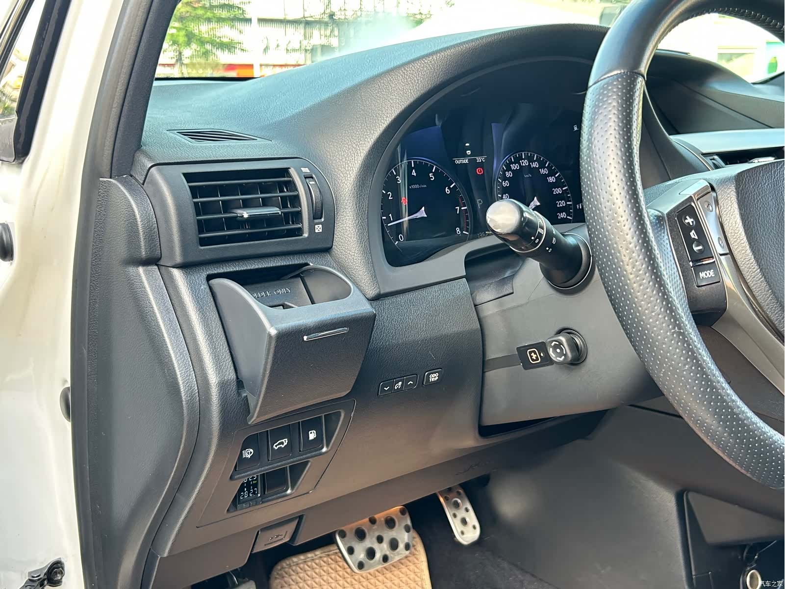 Lexus RX, 2012 22