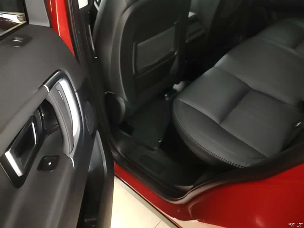 Land Rover Discovery, 2017 17