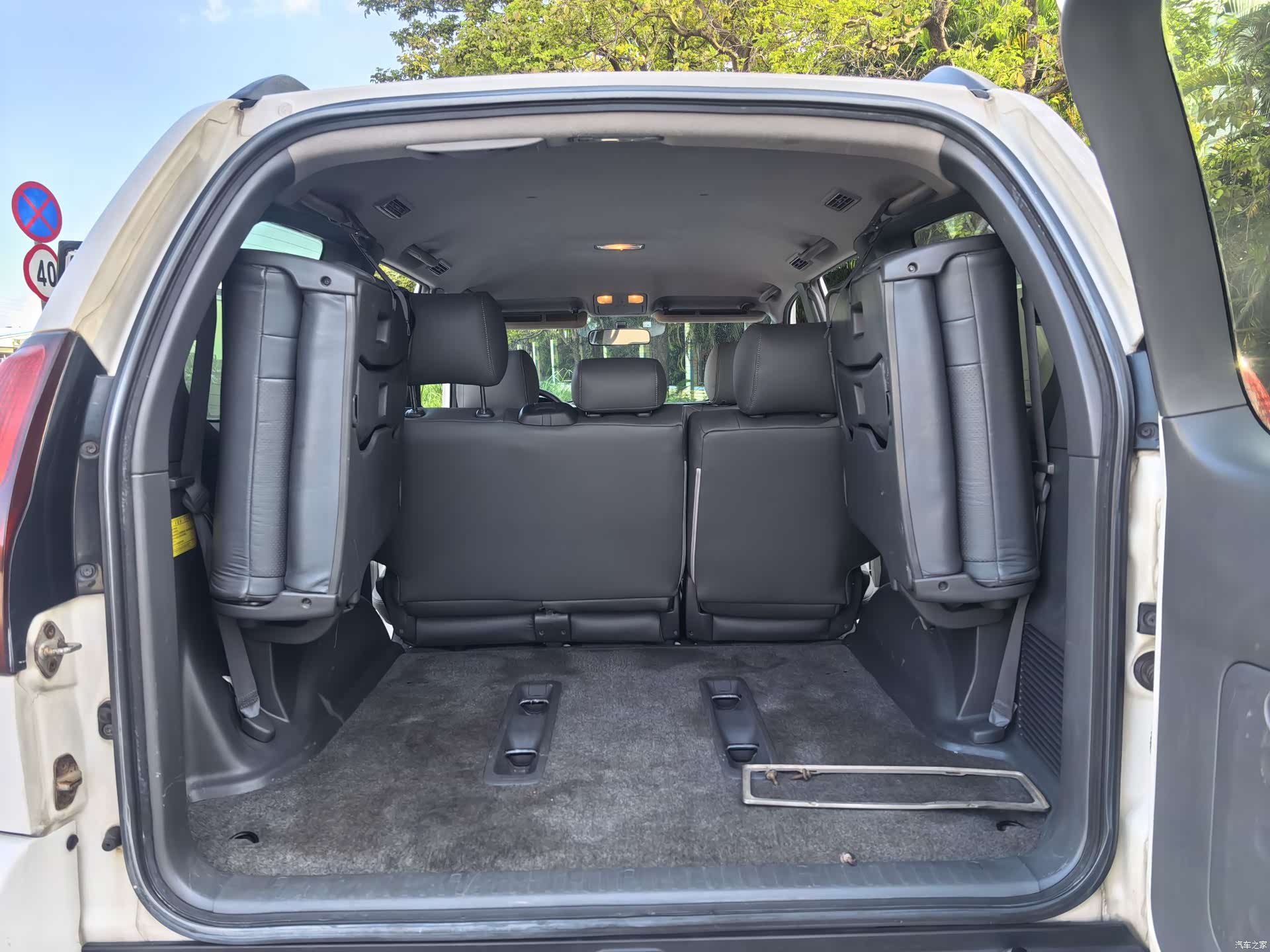 Toyota Prado, 2008 12