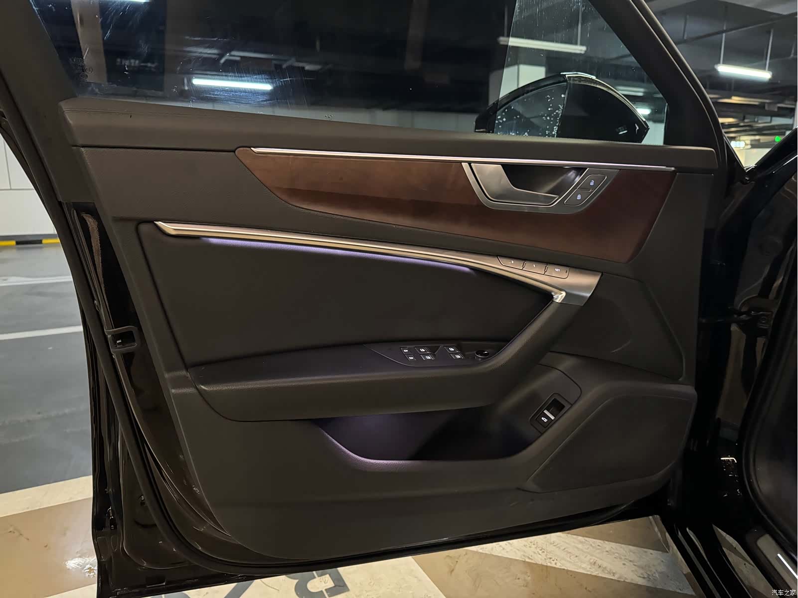 Audi A6L, 2023 6