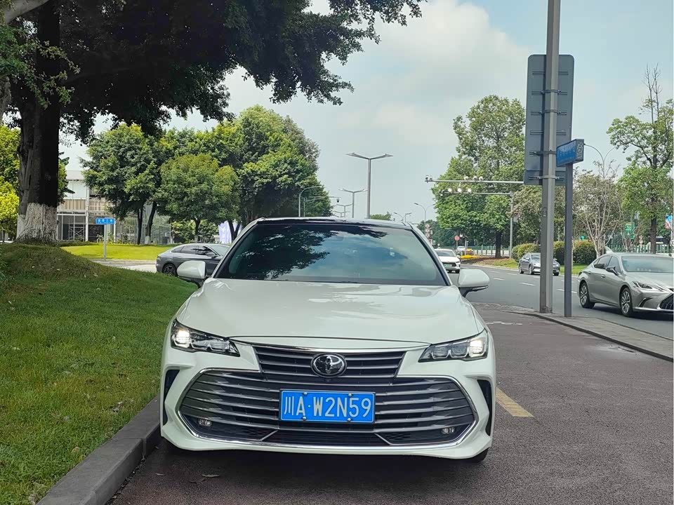 Toyota Asian dragon Toyota Asian dragon