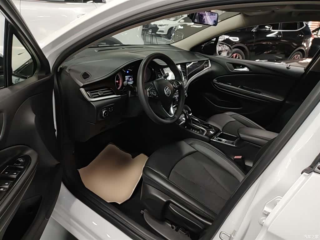 Buick Verano, 2018 16