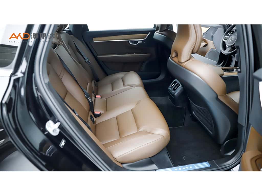 Volvo S90, 2023 8