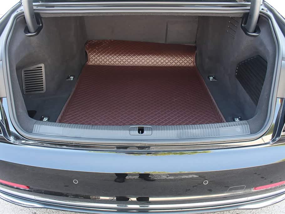 Audi A8 Audi A8