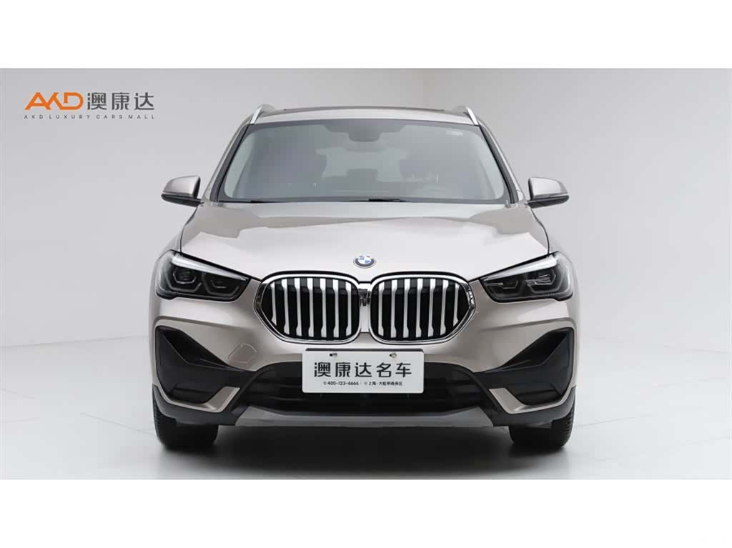 BMW X1, 2022 2