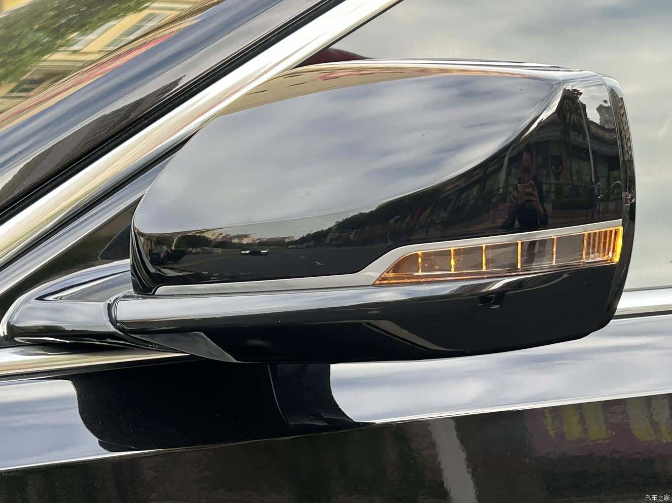 Cadillac CT5, 2022 17