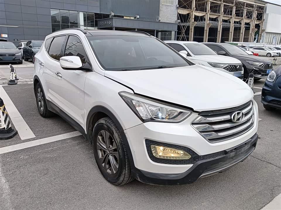 Hyundai Shengda