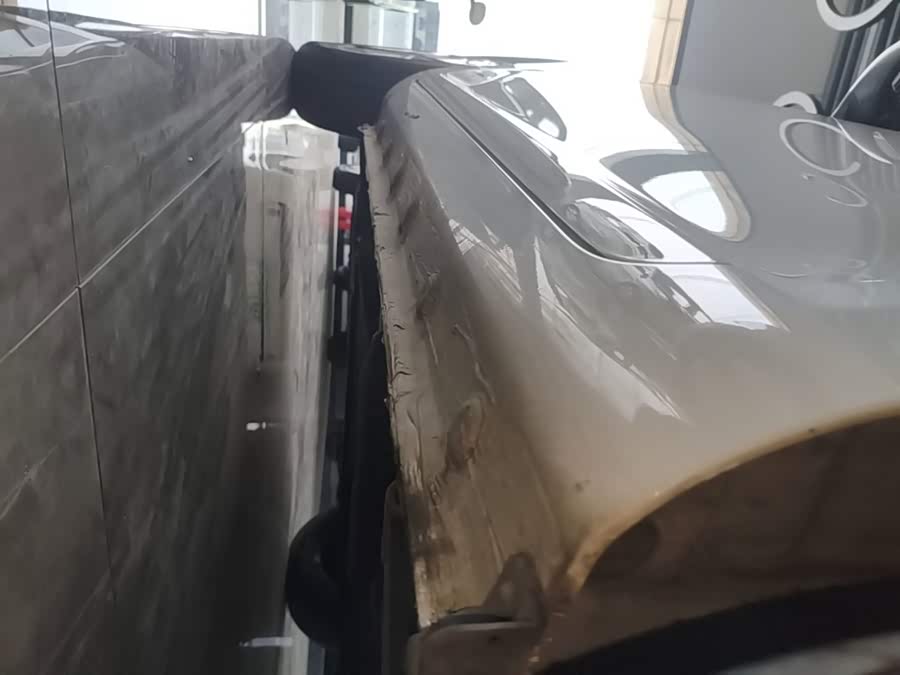 Changan Lumin 2025, фото 22