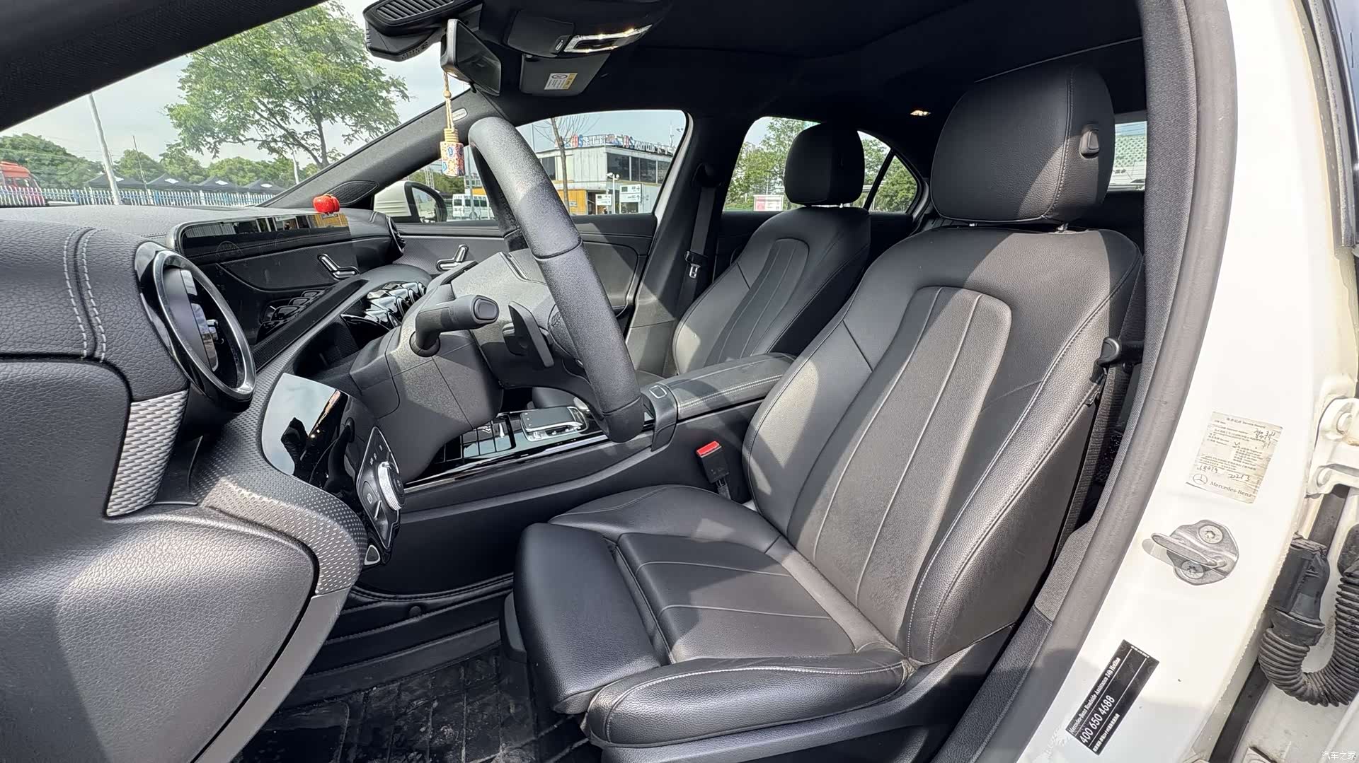 Mercedes-Benz A-Class, 2019 6