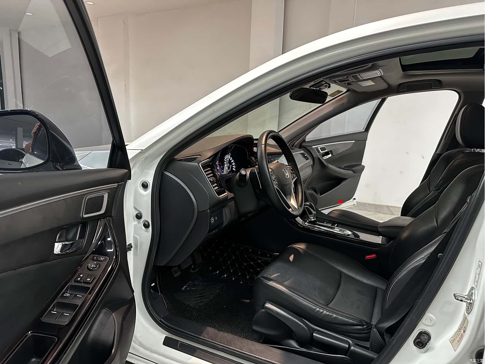 Honda Spirior, 2018 7
