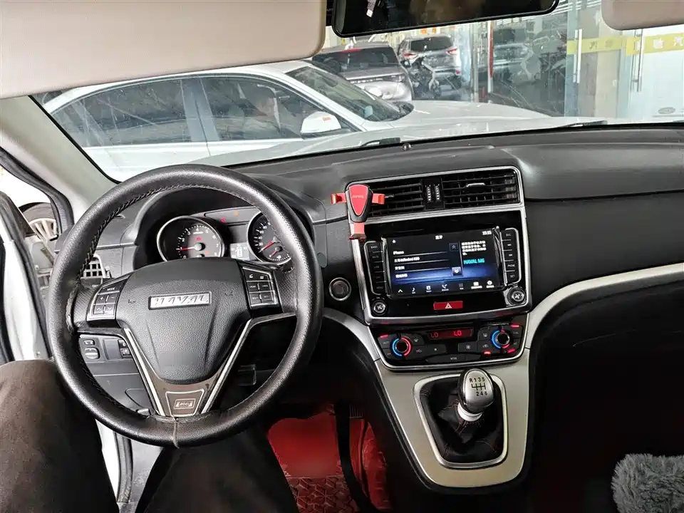 Haval M6 Haval M6