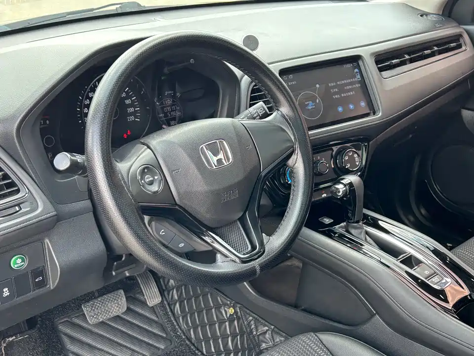 Honda Binzhi
