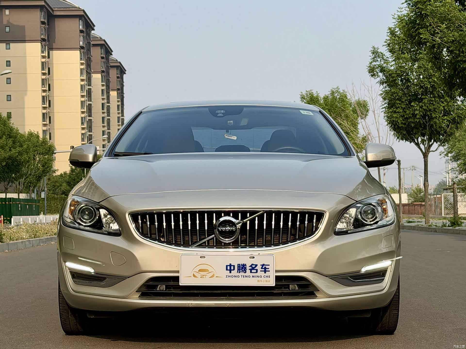 Volvo S60, 2018 2