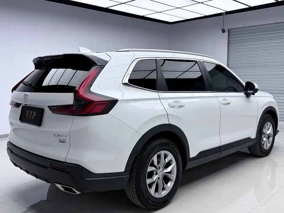 Honda CR-V Honda CR-V
