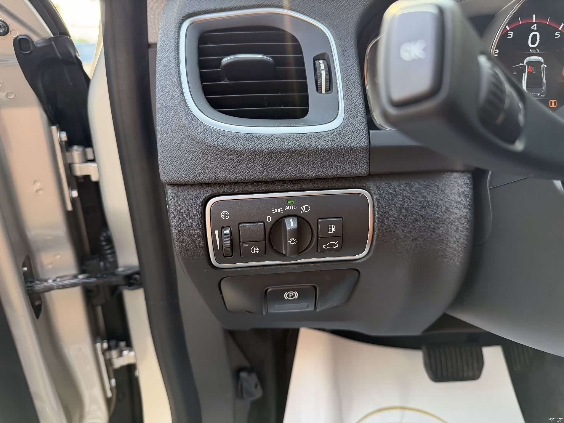 Volvo S60, 2018 6
