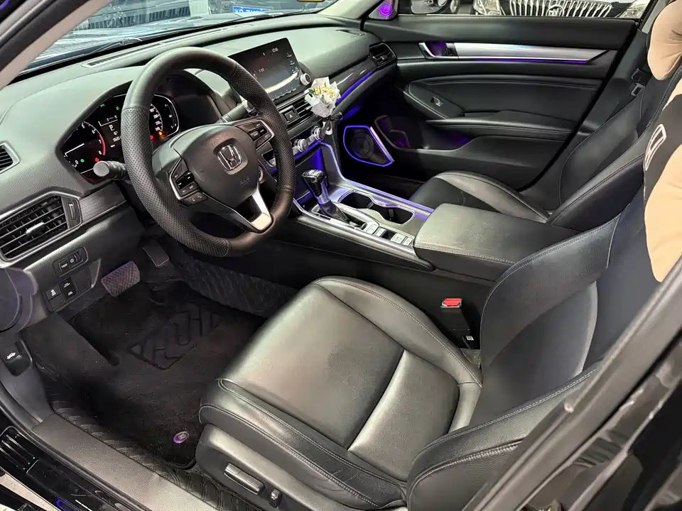 Honda Accord Honda Accord