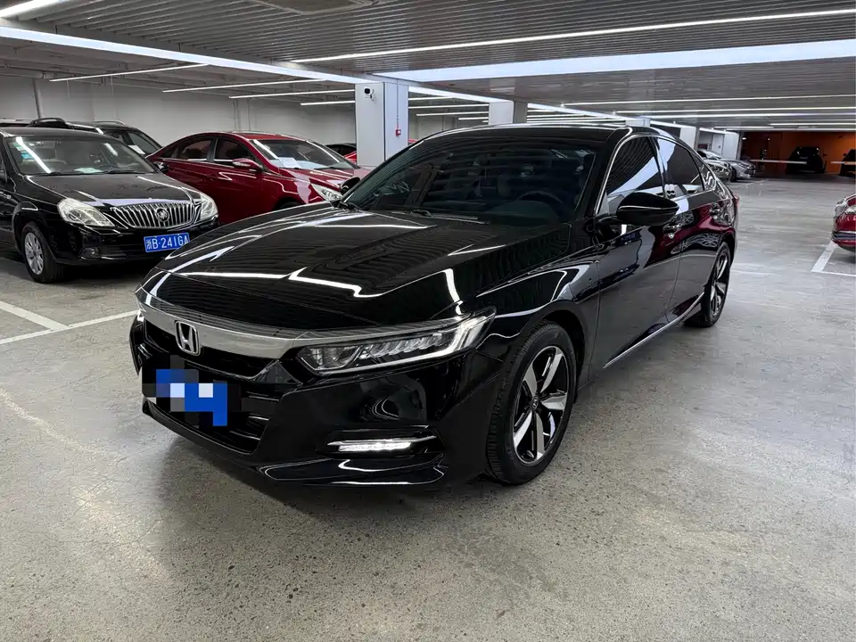 Honda Accord Honda Accord