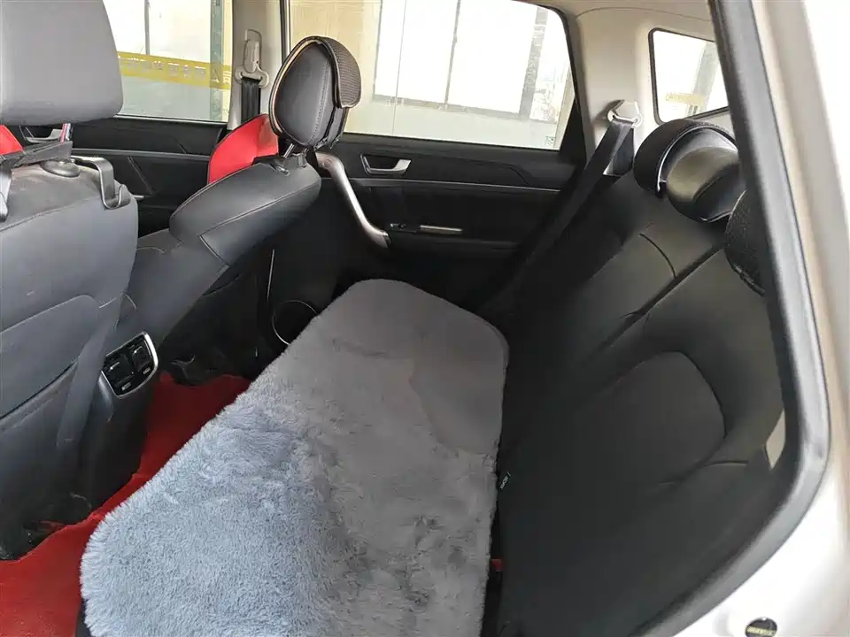 Haval M6 Haval M6