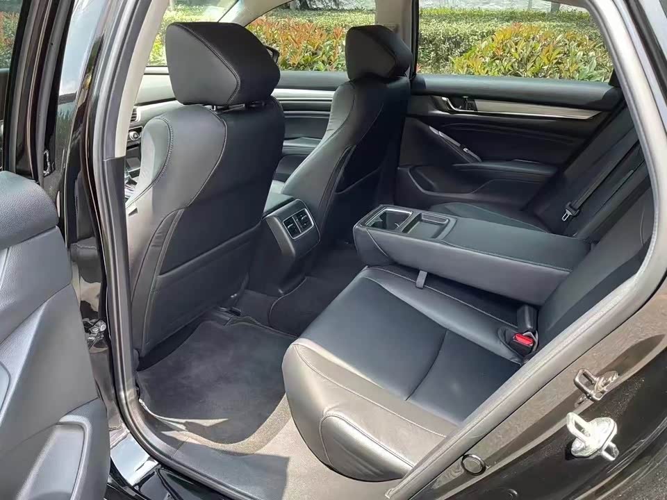 Honda Accord Honda Accord