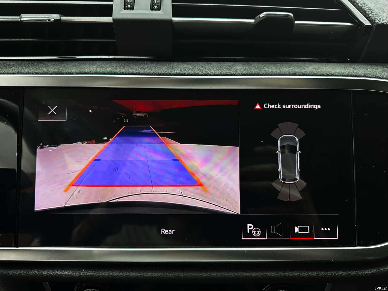 Audi Q3, 2021 21