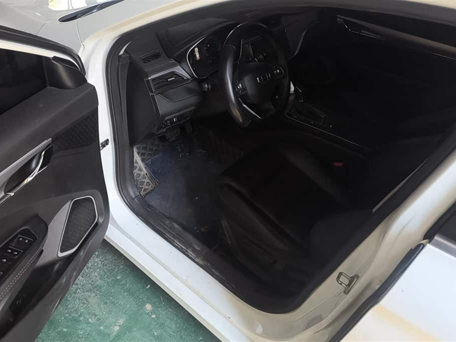 Geely Binrui Geely Binrui