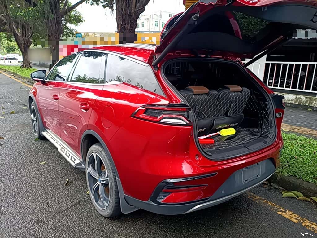 BYD Tang, 2020 23