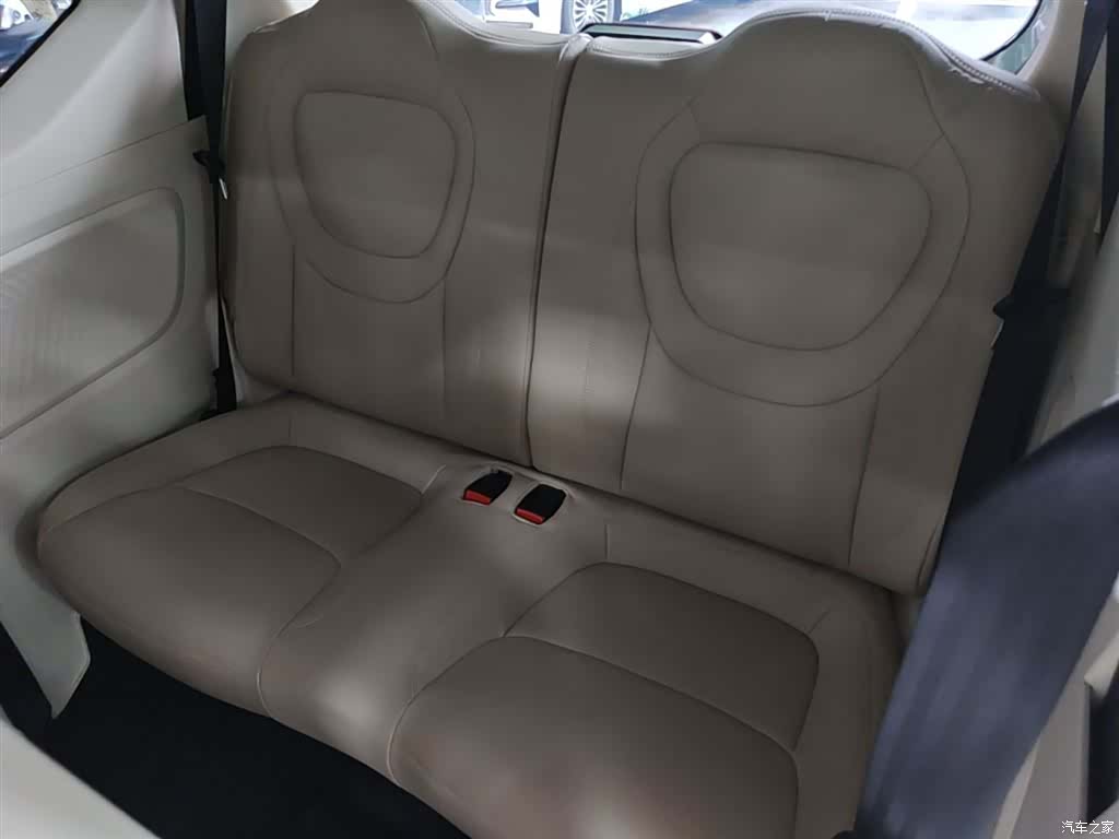 Wuling MINIEV, 2024 17
