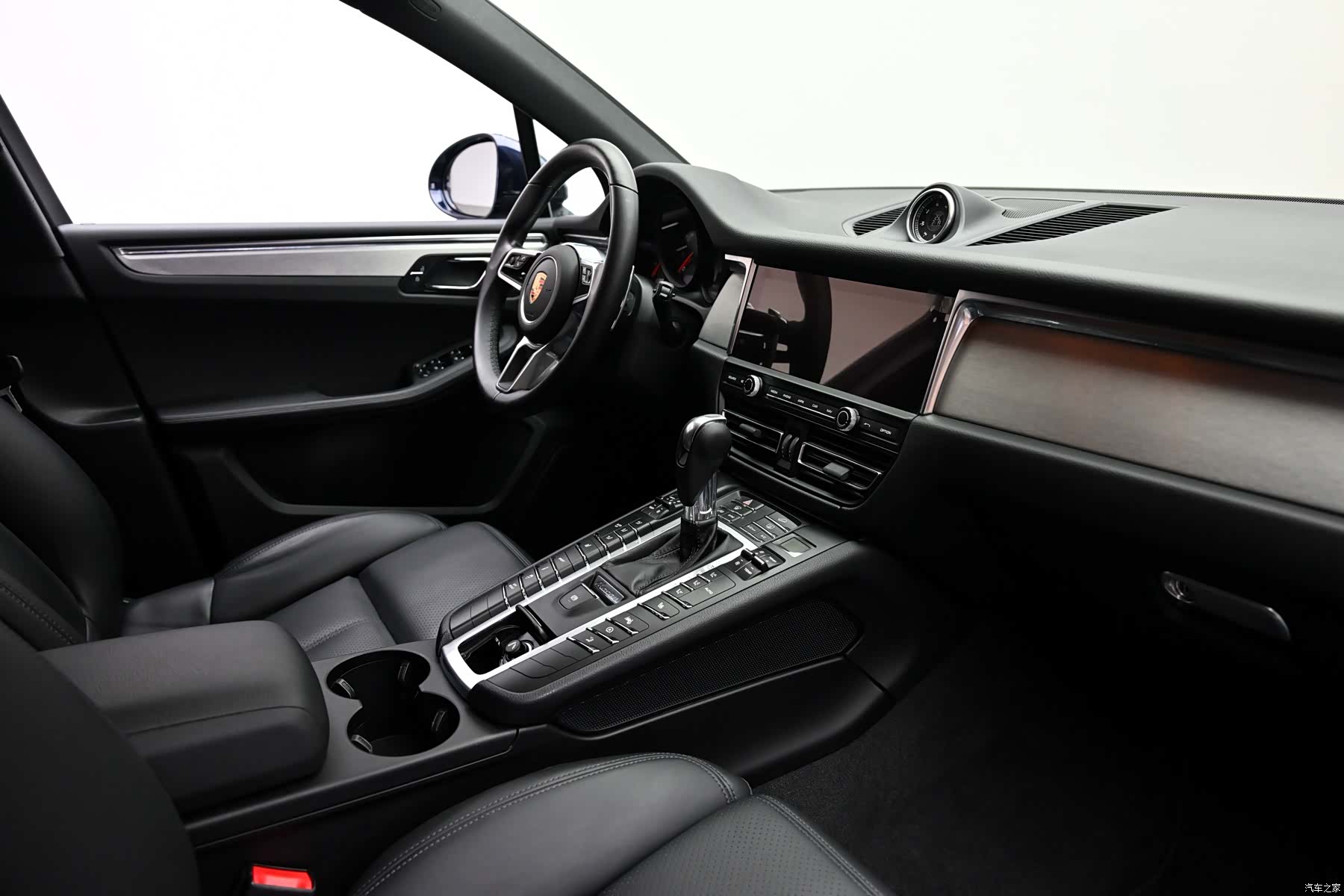 Porsche Macan, 2020 12