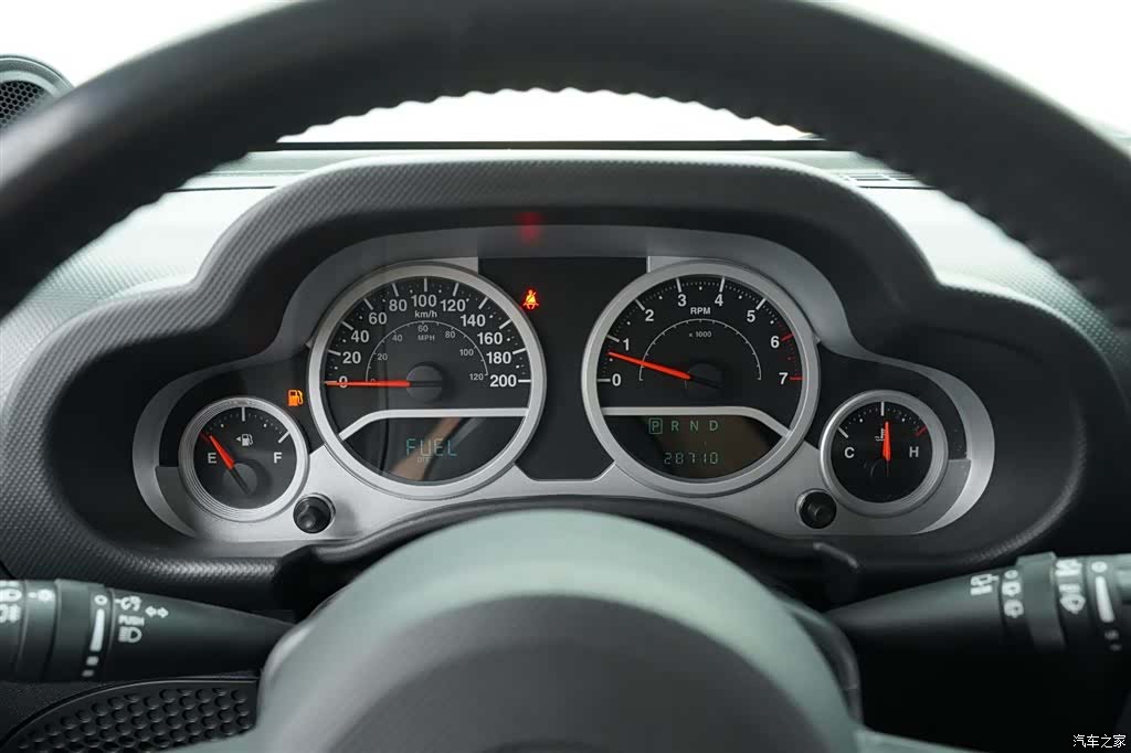 Jeep Wrangler, 2010 6
