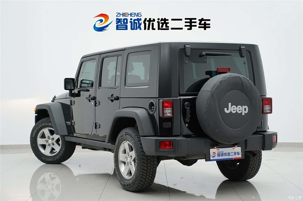 Jeep Wrangler, 2010 34