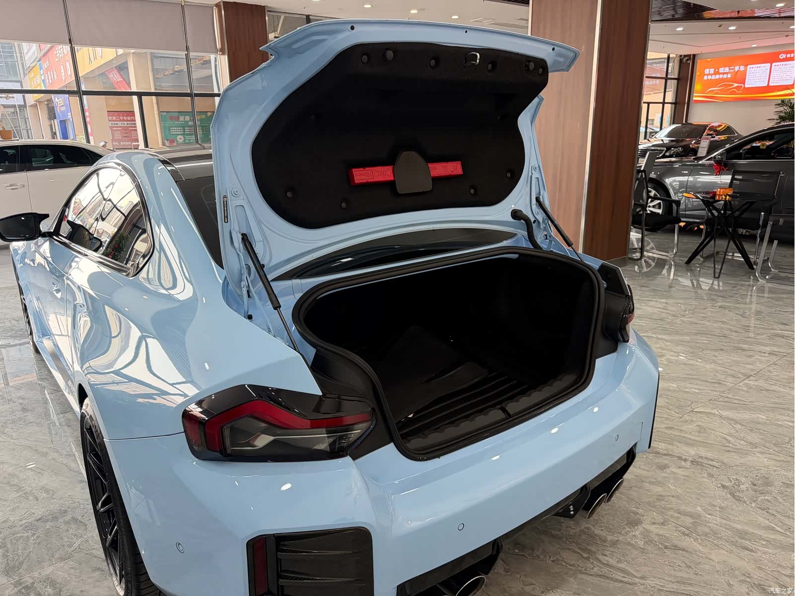 BMW M2, 2023 10