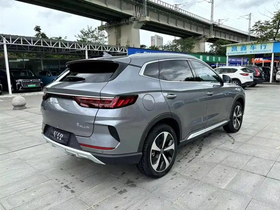 BYD Songjiang BYD Songjiang