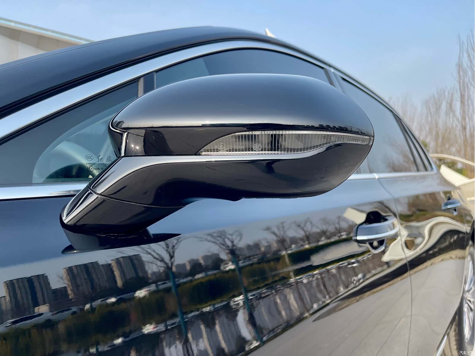 Hongqi H5, 2024 все фото