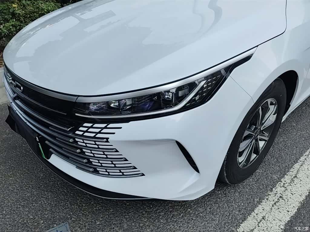 BYD Destroyer 05, 2024 24