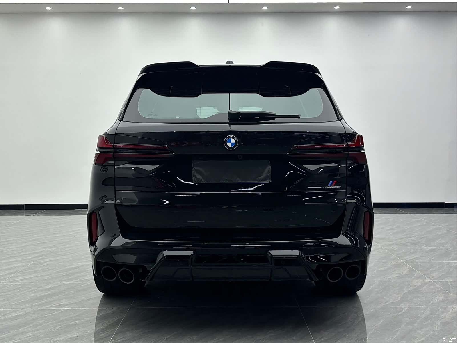 BMW X5, 2024 все фото