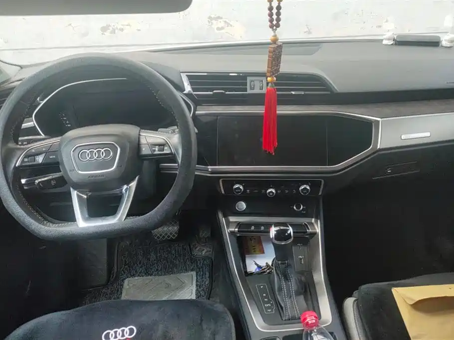 Audi Q3 Audi Q3