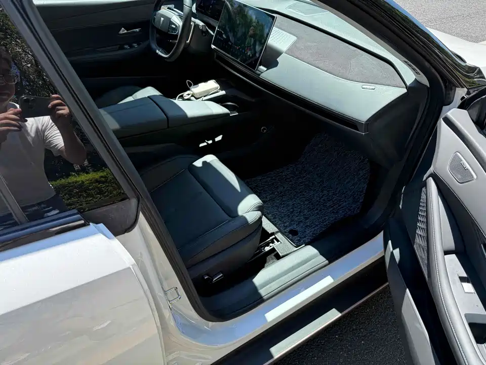 DEEPAL Dark blue SL03