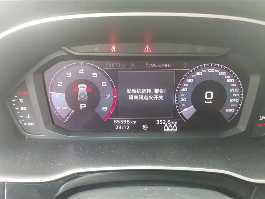 Audi Q3 Audi Q3