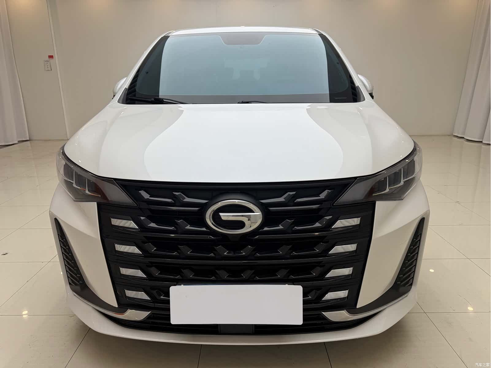 GAC M6, 2022 2