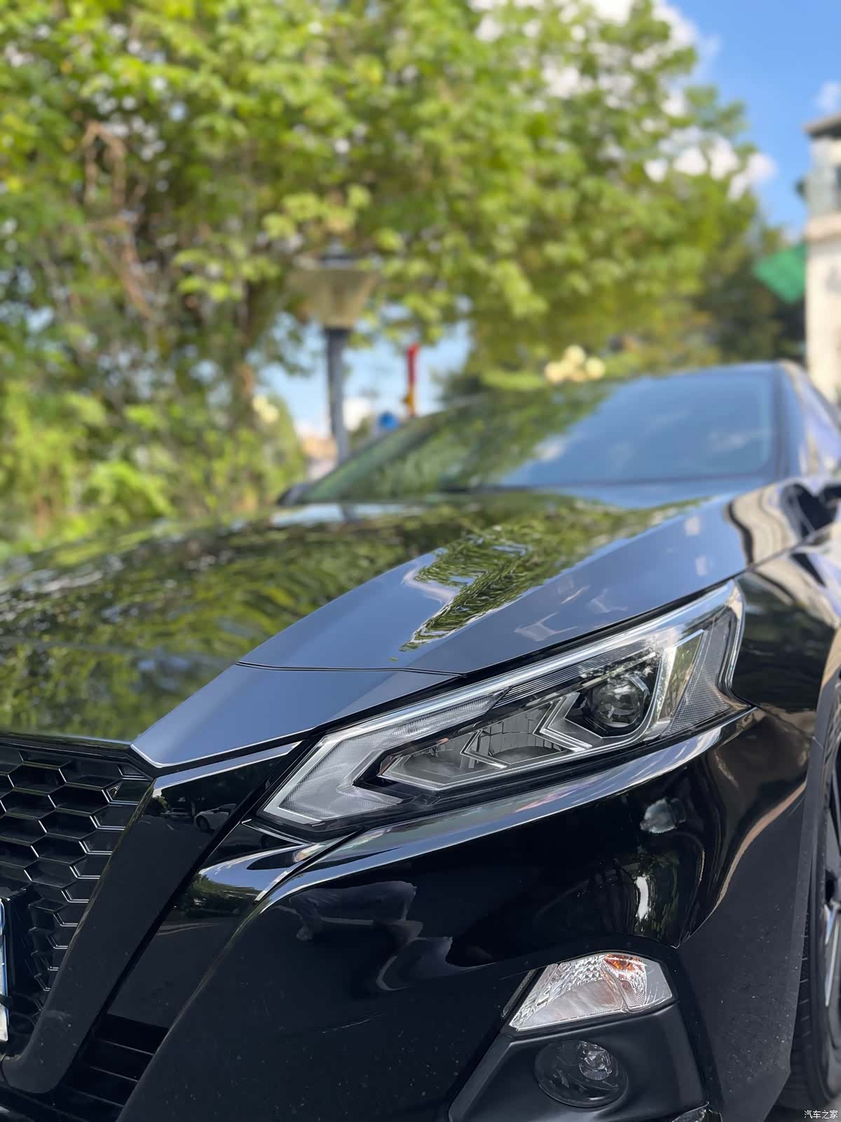 Nissan Teana, 2023 24