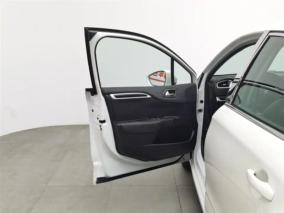 Citroen C4L Citroen C4L