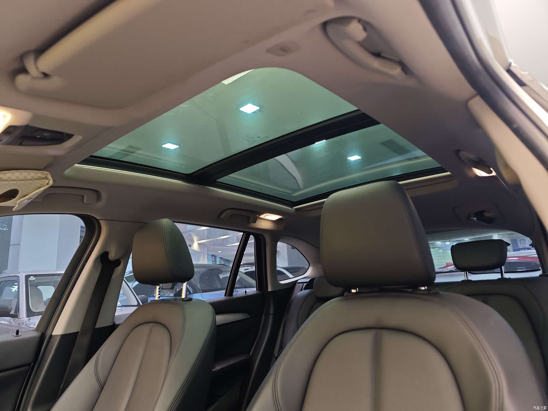 BMW X1, 2016 12