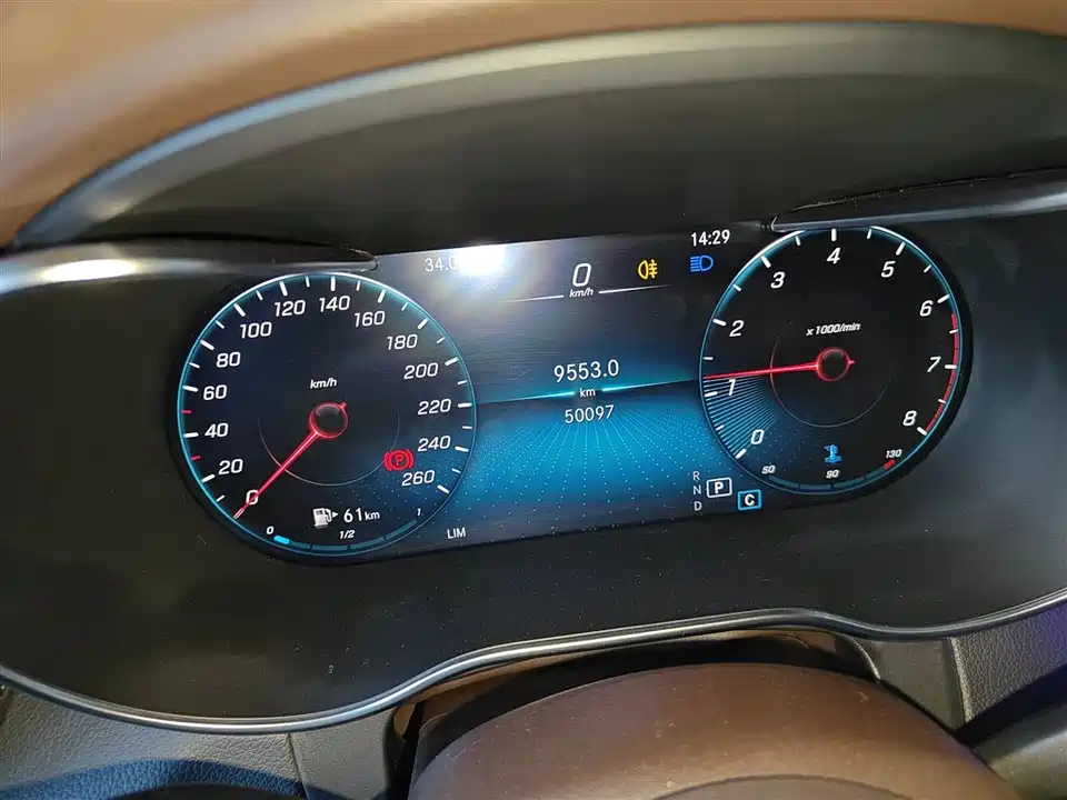 Mercedes-Benz GLC Mercedes-Benz GLC