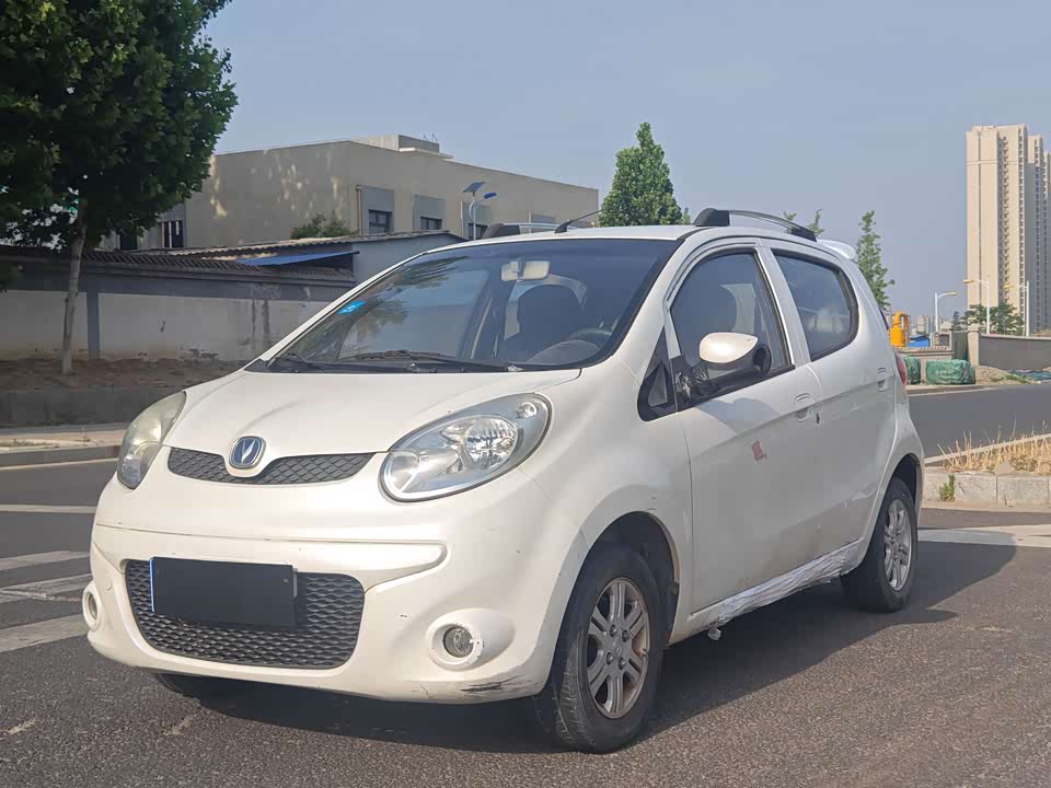 Changan Benben MINI