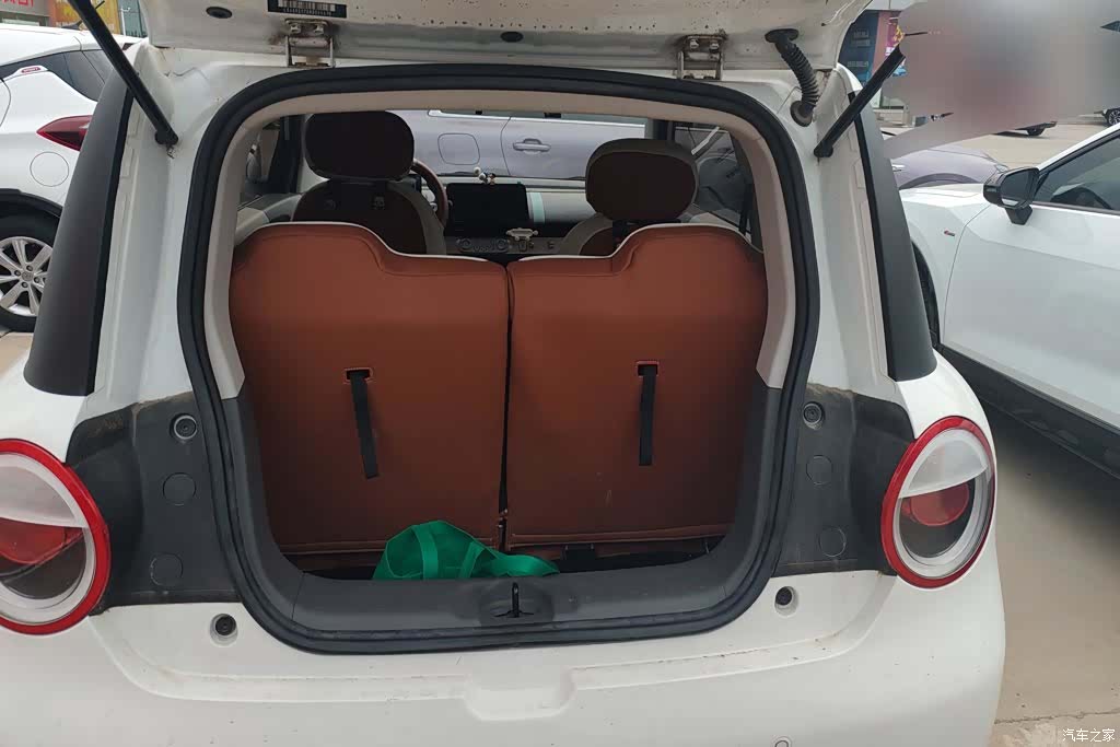 Changan Lumin, 2024 4
