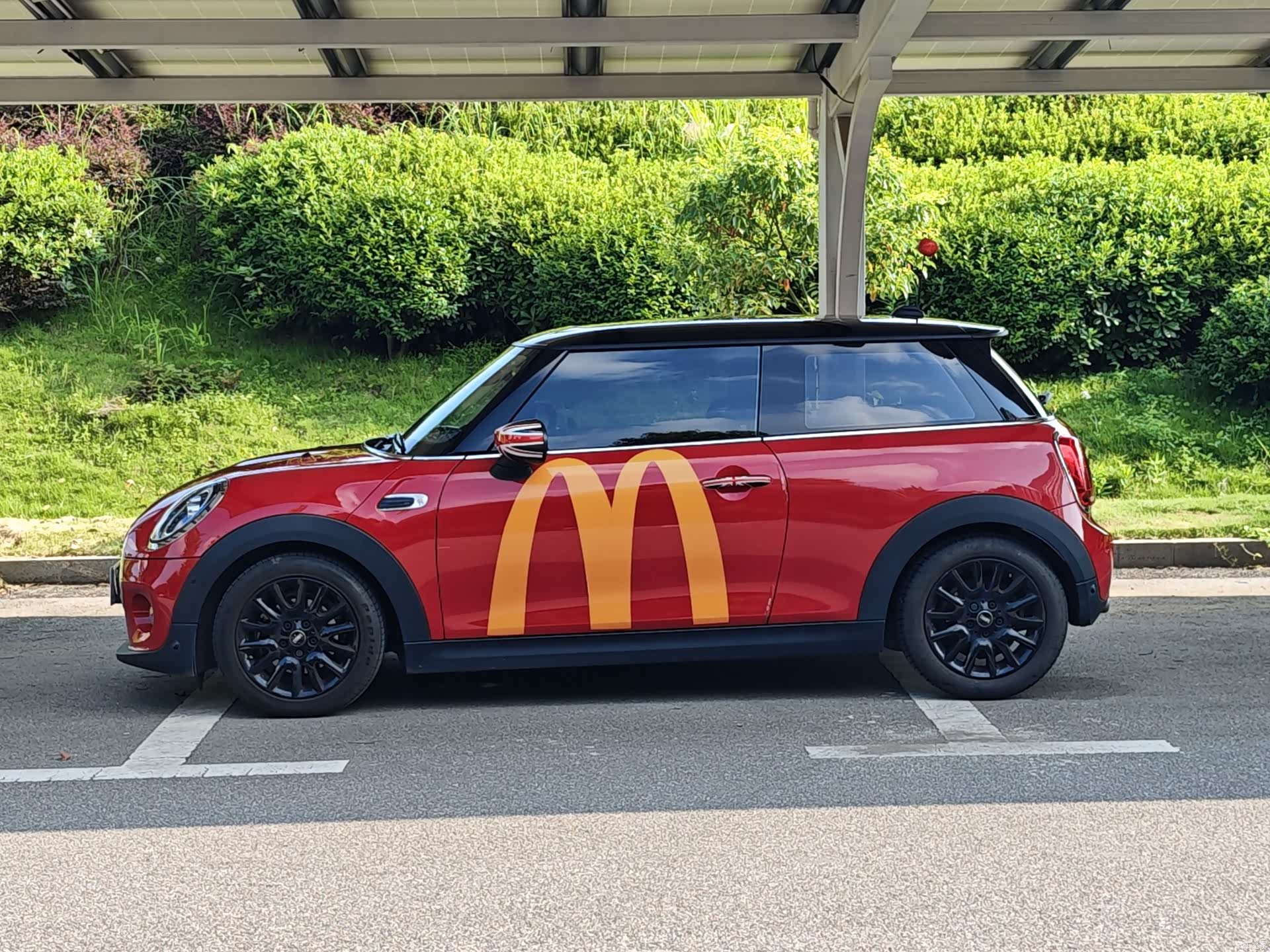 Mini Cooper, 2020 2