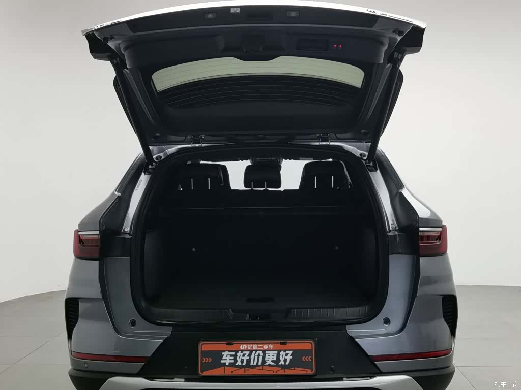 BYD Song, 2022 16