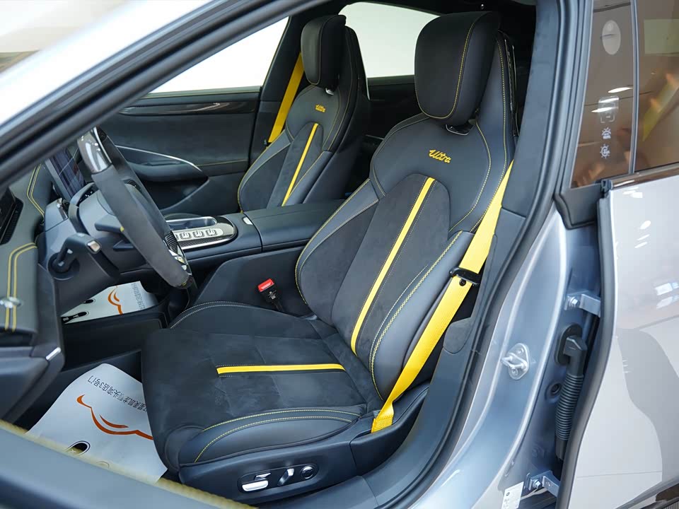 Xiaomi Xiaomi SU7 Ultra