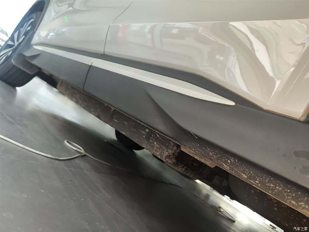 BYD Song, 2024 22