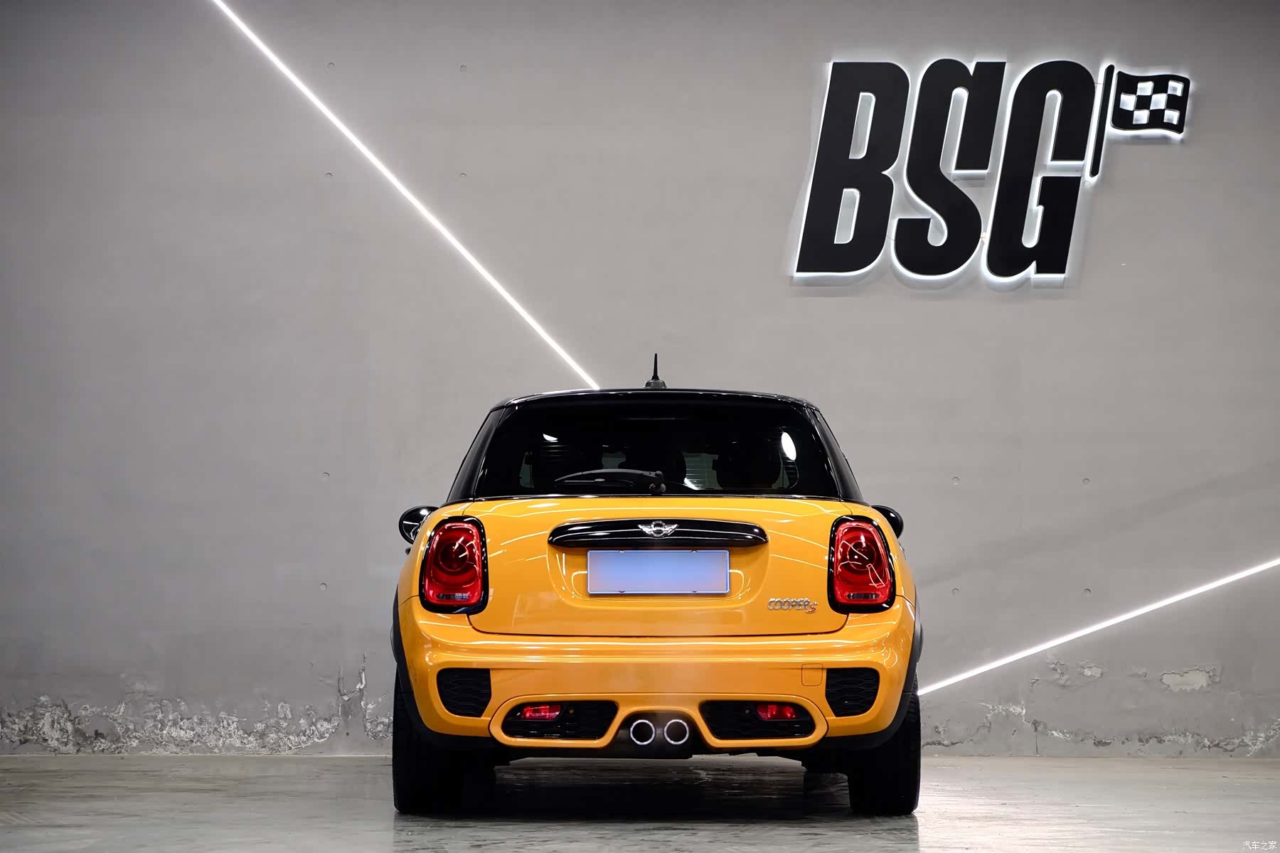 Mini Cooper, 2015 все фото